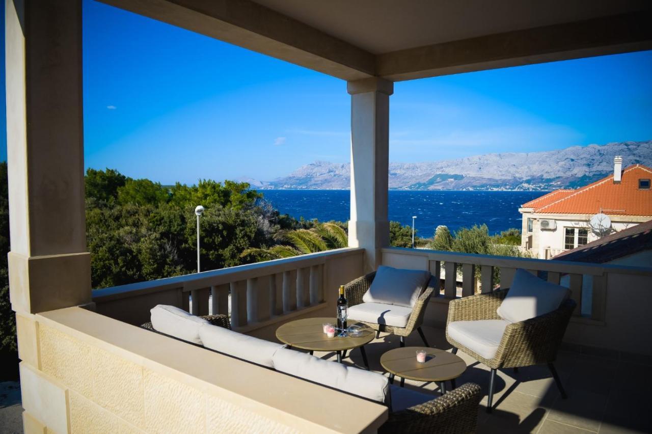 Apartment Markioli Povlja  Εξωτερικό φωτογραφία