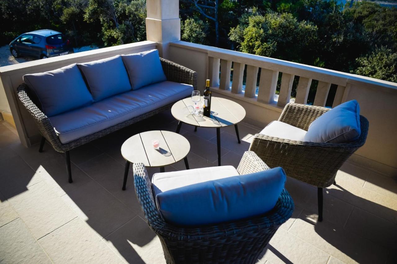 Apartment Markioli Povlja  Εξωτερικό φωτογραφία