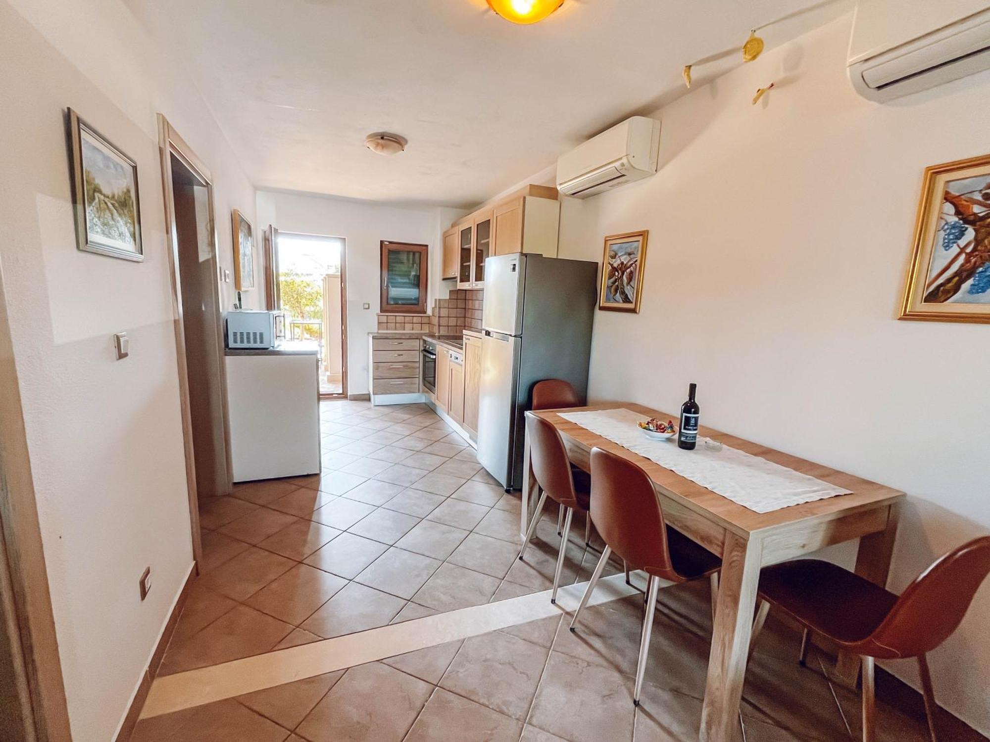 Apartment Markioli Povlja  Εξωτερικό φωτογραφία