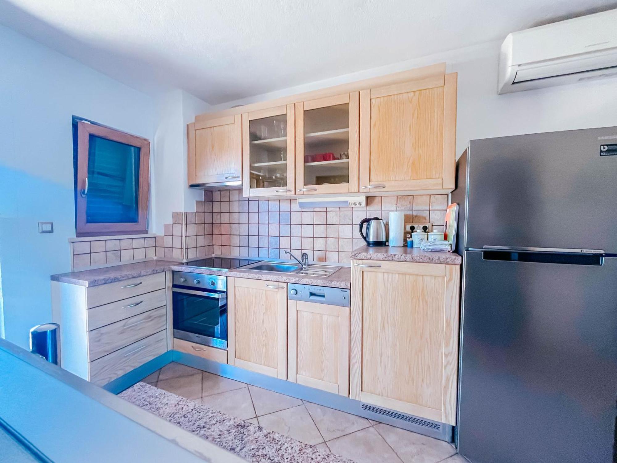Apartment Markioli Povlja  Εξωτερικό φωτογραφία