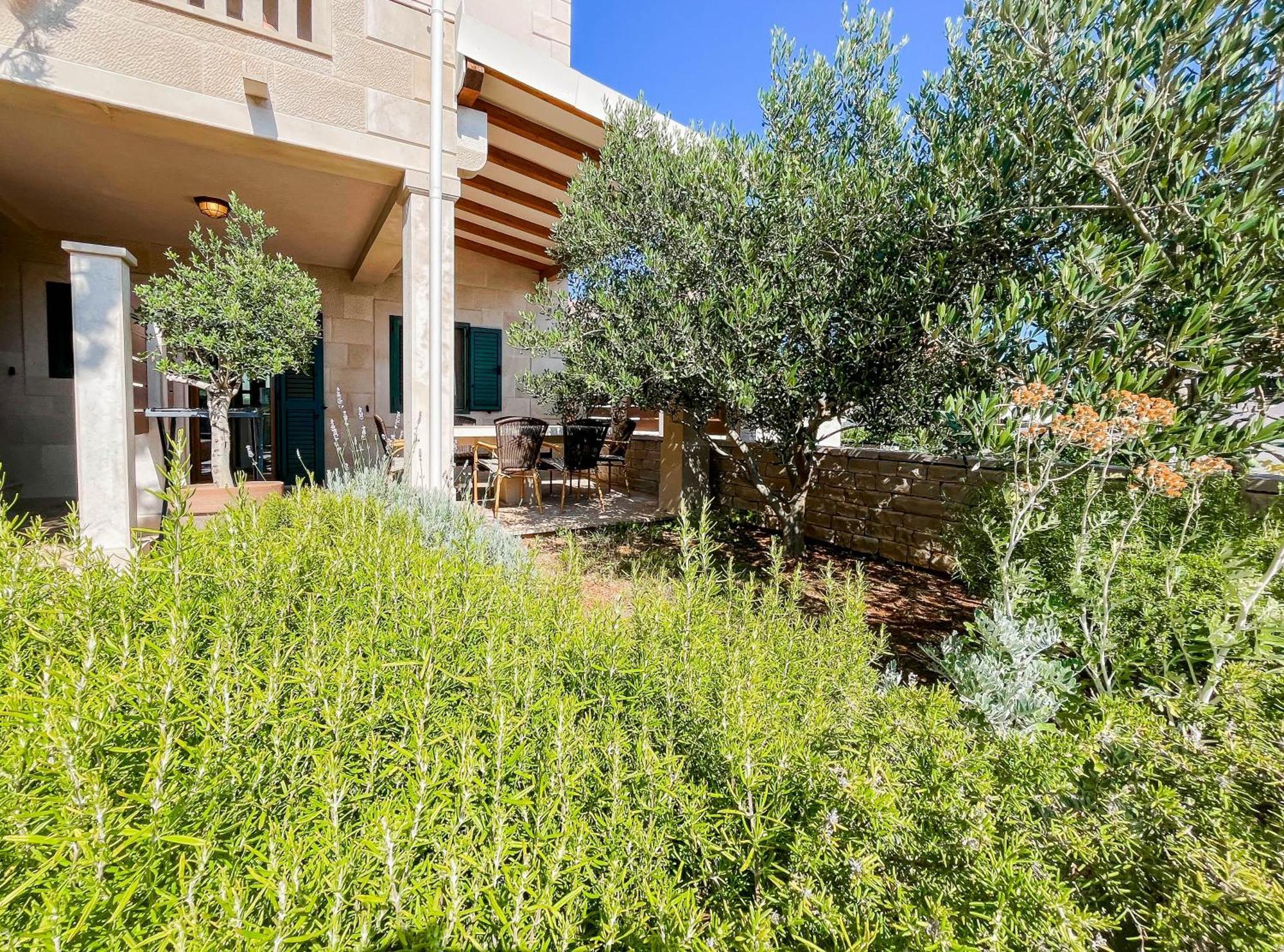 Apartment Markioli Povlja  Εξωτερικό φωτογραφία