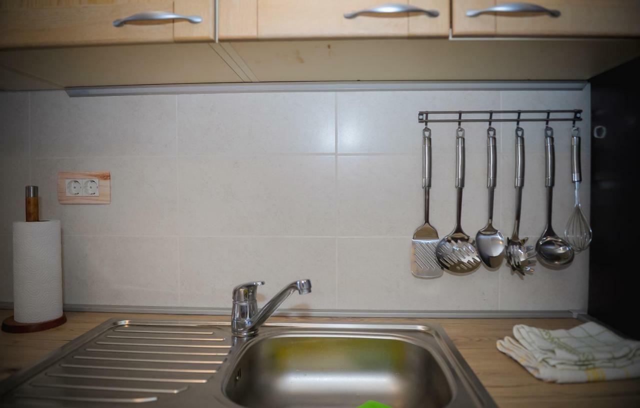 Apartment Markioli Povlja  Εξωτερικό φωτογραφία