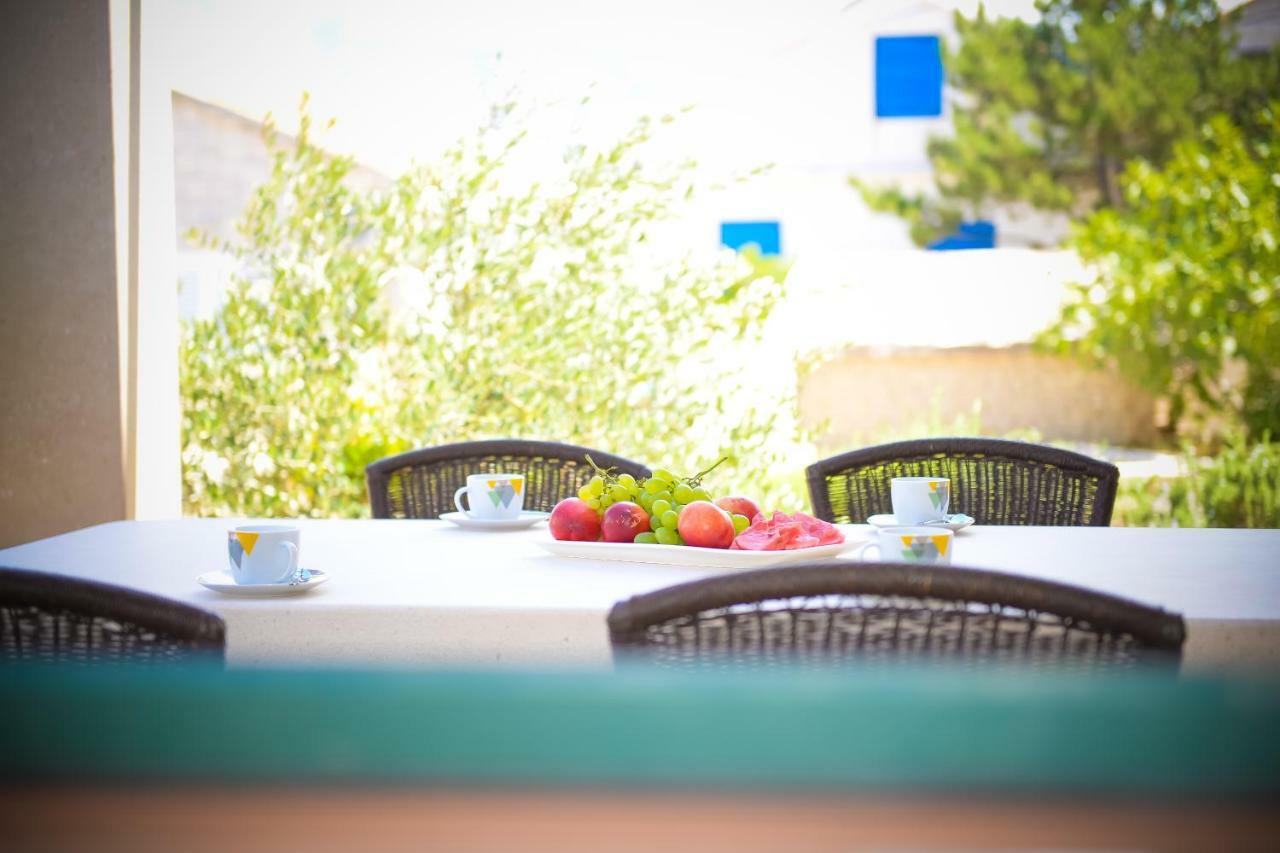Apartment Markioli Povlja  Εξωτερικό φωτογραφία