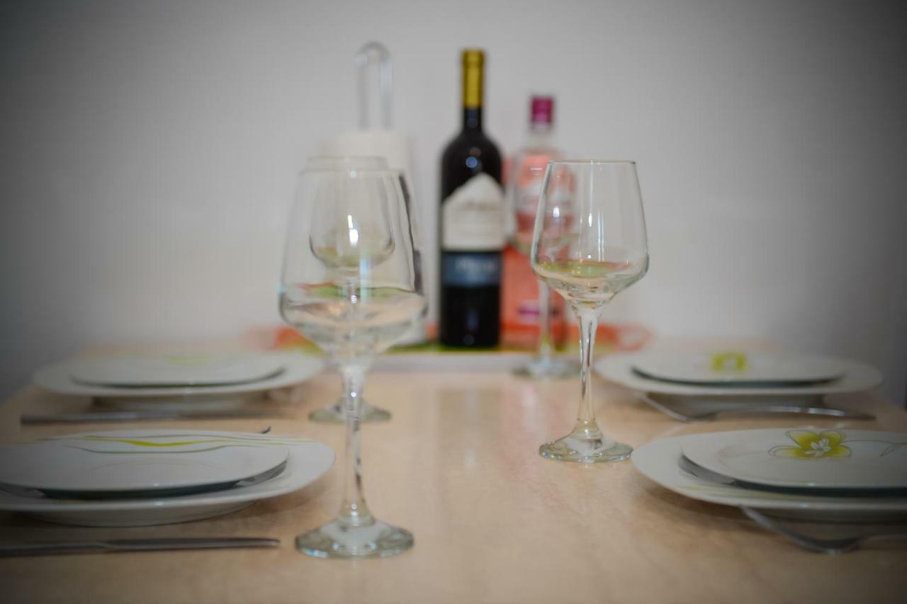 Apartment Markioli Povlja  Εξωτερικό φωτογραφία