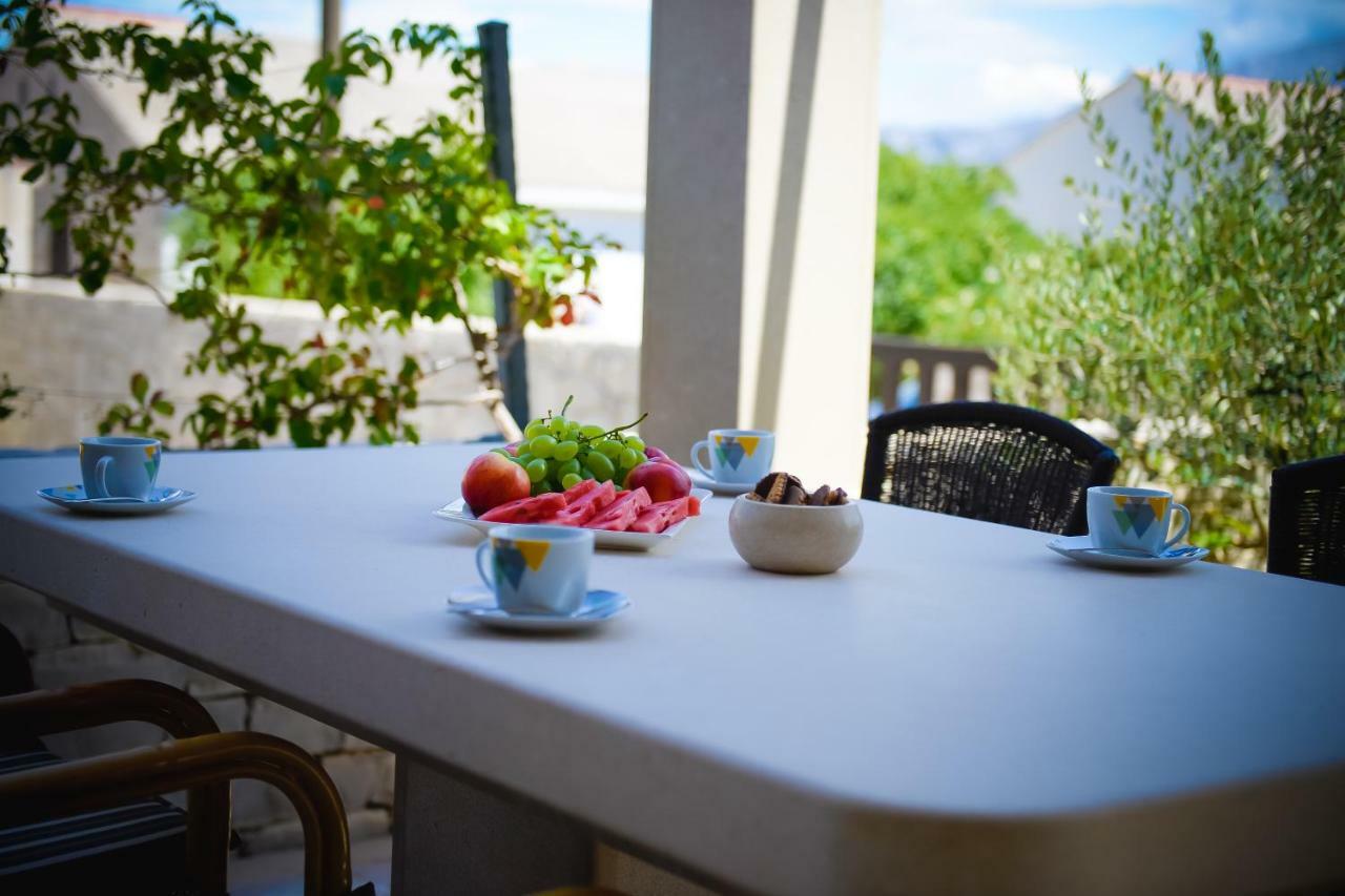 Apartment Markioli Povlja  Εξωτερικό φωτογραφία