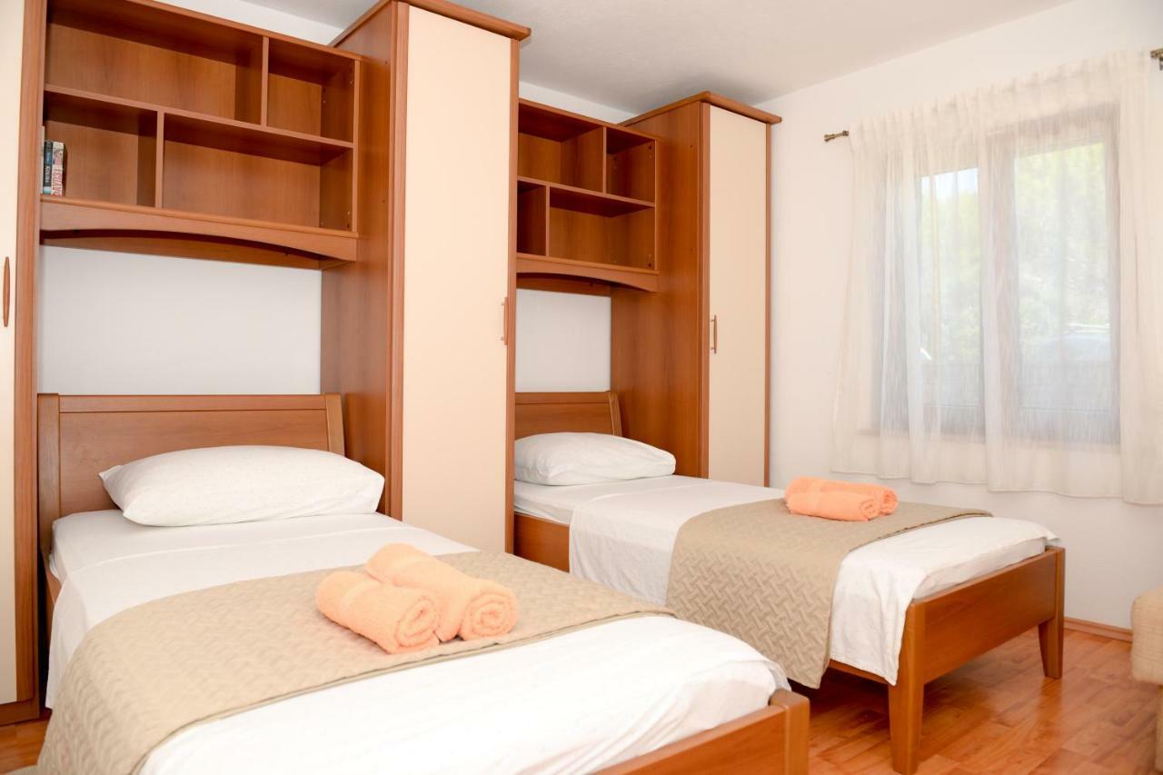 Apartment Markioli Povlja  Εξωτερικό φωτογραφία