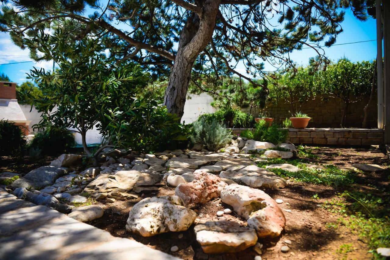 Apartment Markioli Povlja  Εξωτερικό φωτογραφία