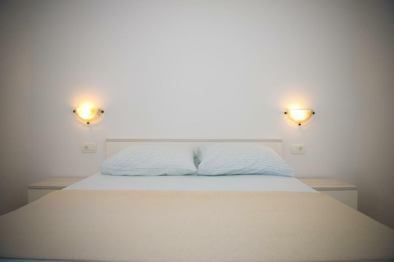 Apartment Markioli Povlja  Εξωτερικό φωτογραφία