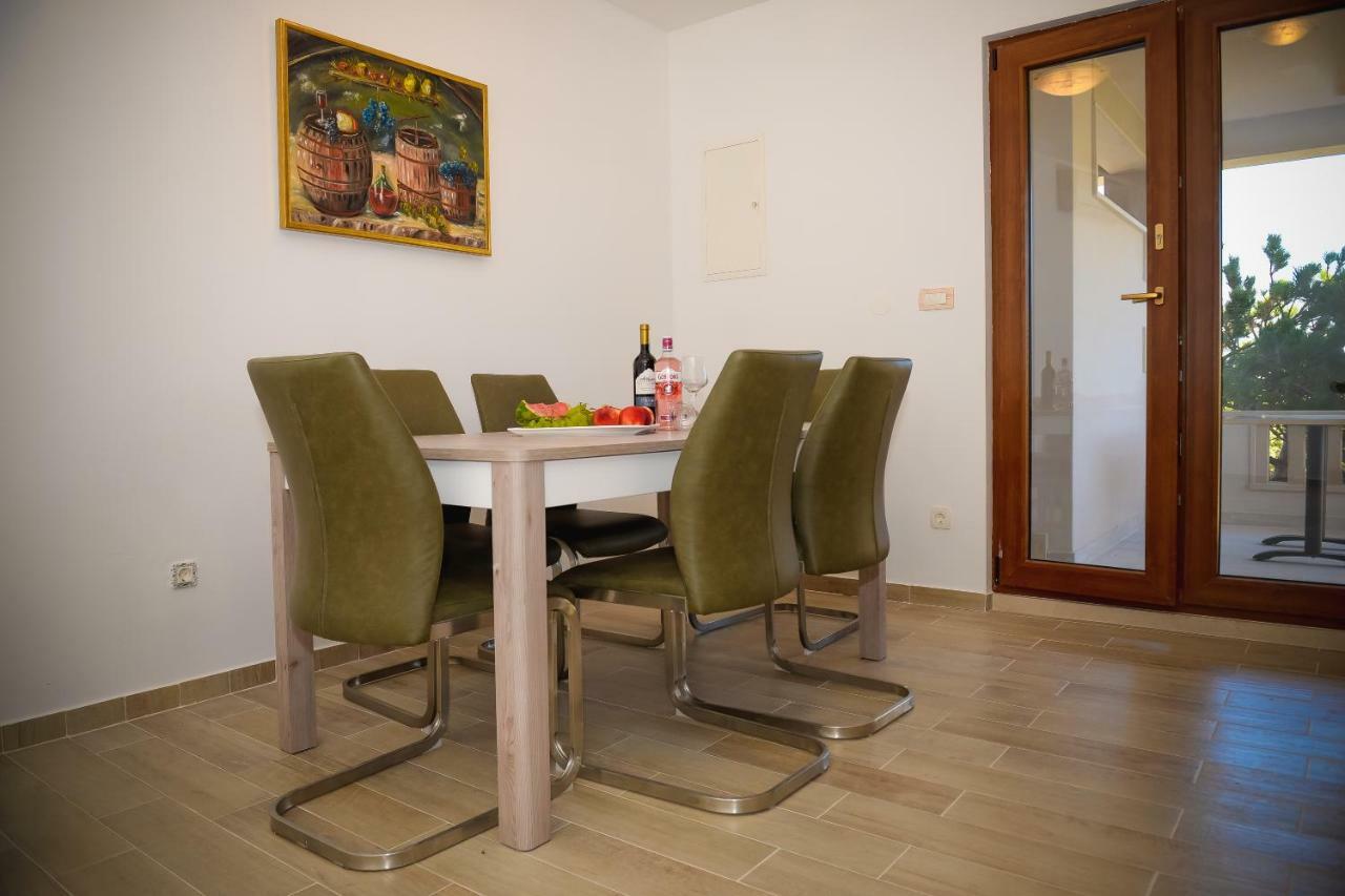 Apartment Markioli Povlja  Εξωτερικό φωτογραφία